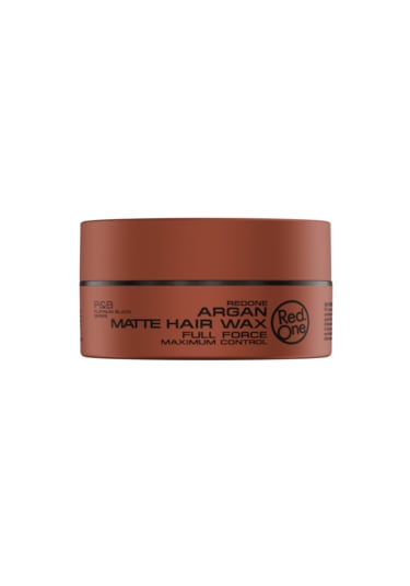 Redone Mat Wax / Argan
