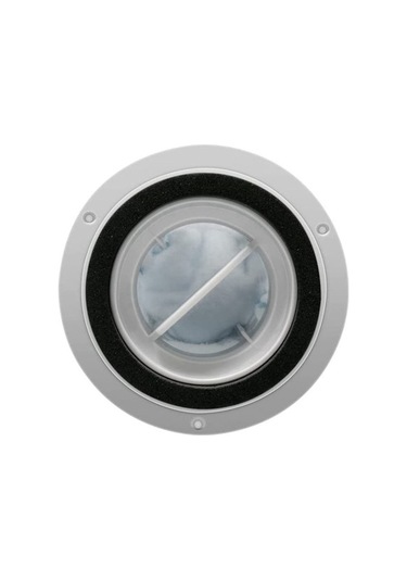 Unimarket 4 Takım Ön Filtre Eureka Z0801 Vm1704 V1 P3-lady P81 P5 Pro Bp21620a, Yeniden Kullanılabilir Ve Yıkanabilir Dikey Elektrikli Süpürge Filtre