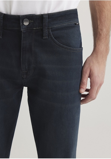 Mavi - Martin Mavi Black Mavi Jean Pantolon 0037829624 Lacivert