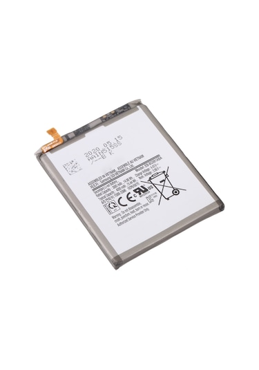 Cbtx One Plus Nord Ce 5g 4500mah Blp845 Pil Değişimi