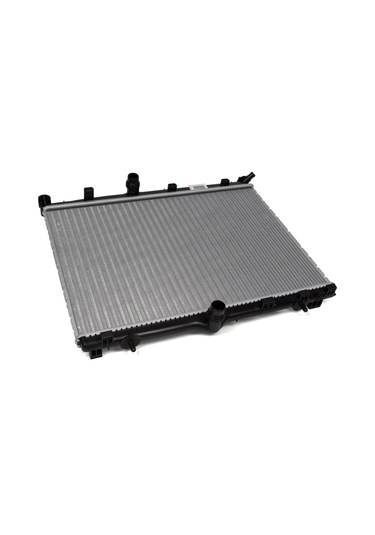 Opel Corsa F 1.2 Motor Su Soğutma Radyatörü Psa Marka 9825332380