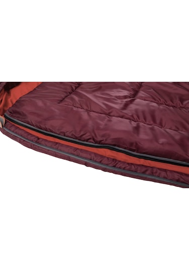Easycamp Nebula M -12 C Ultralight Uyku Tulumu 240157 Çok Renkli