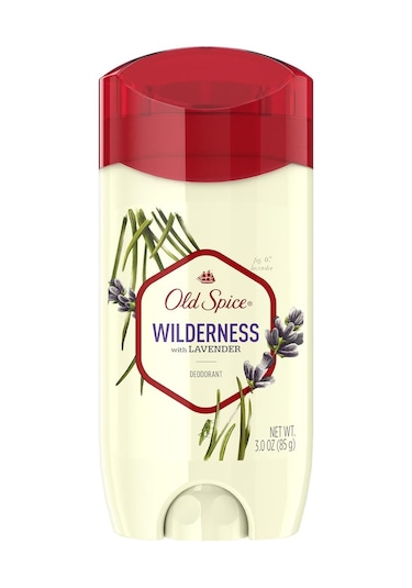 Old Spice Wilderness With Lavender Deodorant 85 G
