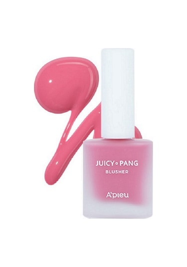 Missha Doğal Görünüm Sunan Nemlendirici Likit Allık 9 G APIEU PK02