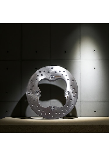 Rks Freccia Vrs 125 Arka Disk