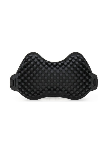 Tongxida Yazlık Araba Koltuğu Minderi, Siyah, Serinletici Ped