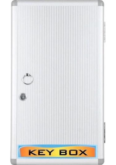 Anahtar Dolabı 48'Li Panda