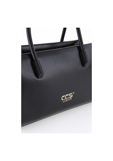 Ççs Kadın Omuz Çantası C.ccs17320 Siyah