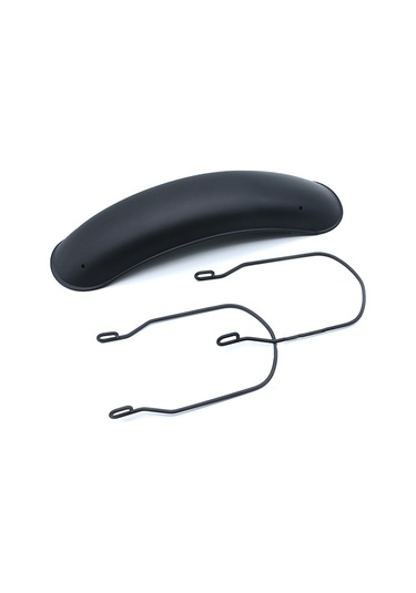 Hallow-motosiklet Çamurluk Demir Ön Tekerlek Çamur Flaps Splash K21902