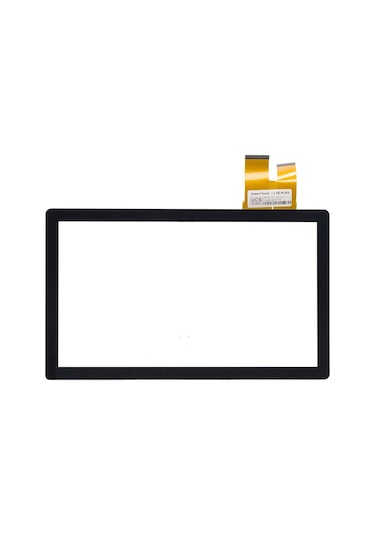 GreenTouch 13.3" 10 Nokta Kapasitif Dokunmatik Cam