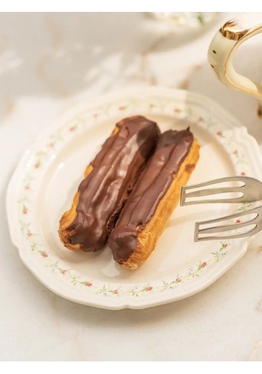 Roomi Tabak Seramik Düz Desenli 19.5 Cm, Hediye Olarak. 162379604 Beyaz