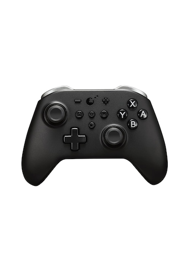 Gulikit Kk2 T Hall Effect Destekli Tmr Manyetik Joystick Kablosuz