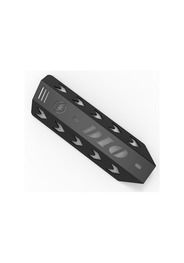 Honda Dio Egzoz Koruma