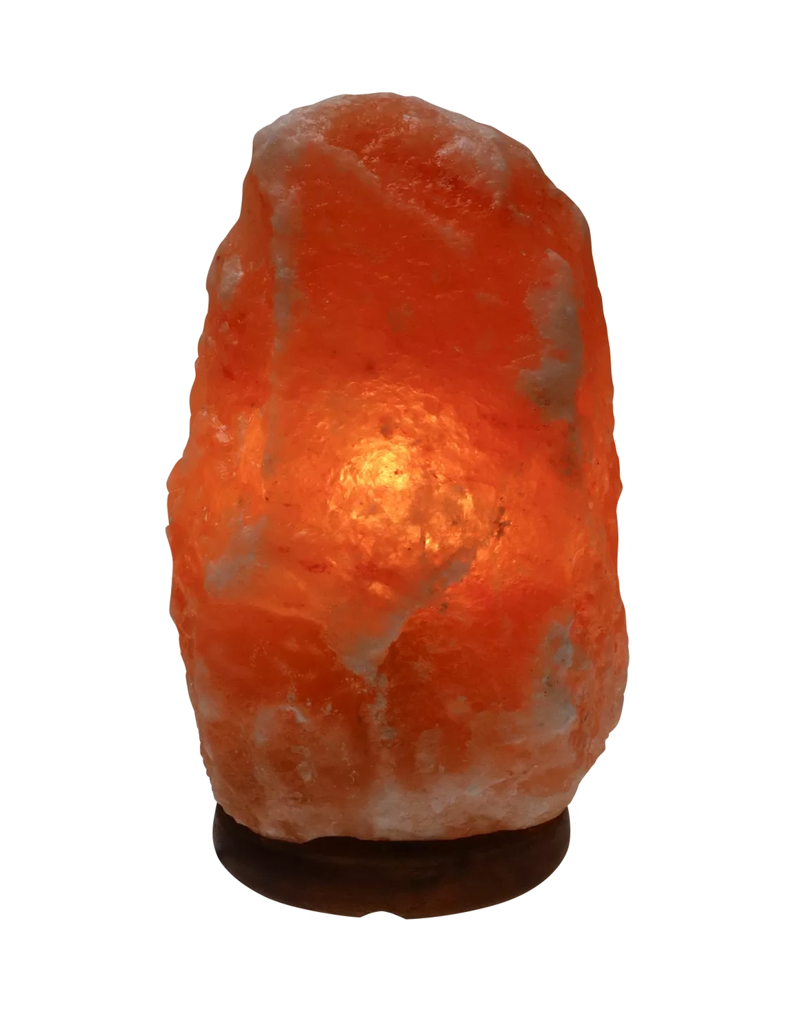 Mıland Tuvalet Lambası Tuz Lambası 3-5 Kg Dimmerli Masa Lambası 224405056 Siyah