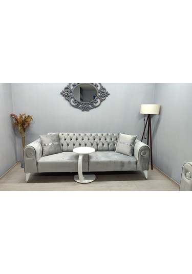 Mimoza Chester Koltuk Takımı