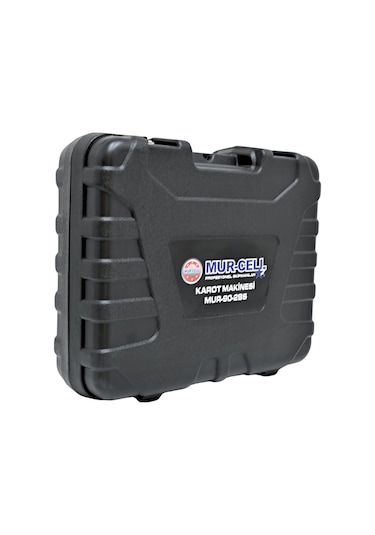 Mur-Cell MUR-90-2BS Karot Makinesi