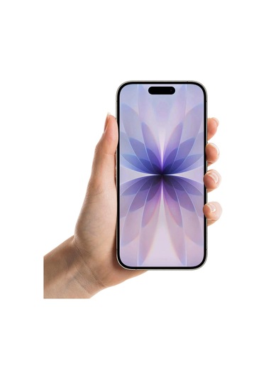 Apple Apple iPhone Uyumlu  17 Air Zore Nano Micro Temperli Ekran Koruyucu