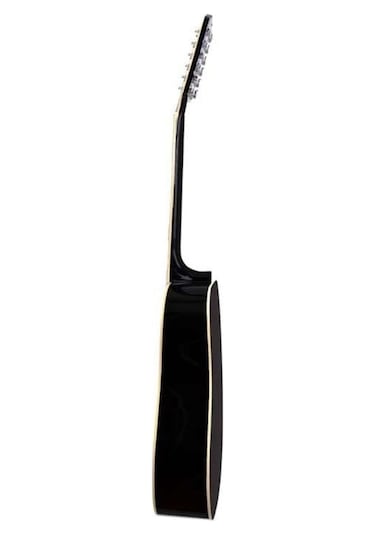 Gitar Xa12Bk Extreme Akustik Gitar