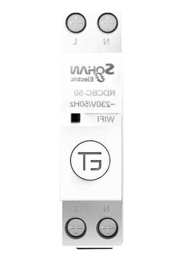 Dancemonkey Akıllı Wifi Devre Kesici: Evden Uzakta Kontrol, Sesli Komut Ve Zamanlayıcı