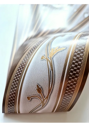 Art-design Duvar Kağıdı İçin Geniş Kağıt Bordür Şerit 6 Cm 311469649