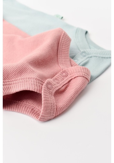 BabyCosy Modal 2 Li Askılı Badi Csym11108 001