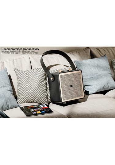 Ven-dens Vd-spk014 Premium Bluetooth Hoparlör