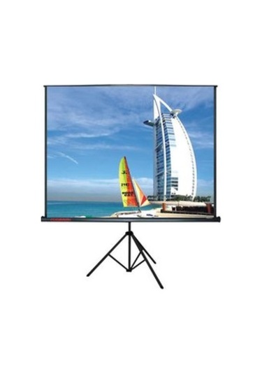 Codegen Tx-20 200X200 Tripod Projeksiyon Perdesi