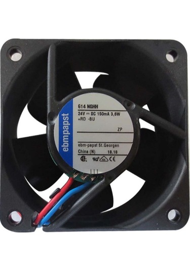 Ebmpapst 614nghh