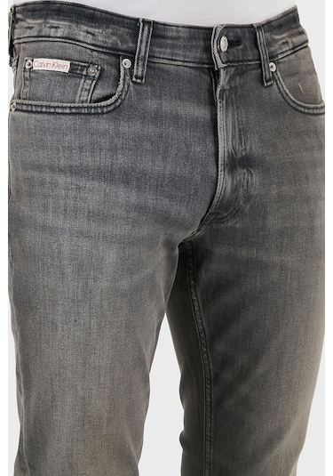 Calvin Klein Erkek Kot Pantolon Lv04rc728g X8a Siyah Siyah Calvin Klein Erkek Kot Pantolon Lv04rc728g X8a Siyah Siyah