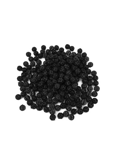 Folinda Akvaryum Filtre Malzemesi: 16mm Biyokimyasal Toplar 200 Adet - Pamuklu, Nitrifikasyon Bakterileri İçin, Tuzlu Ve Tatlı Su Uyumlu, Dayanıklı Pp Malzeme