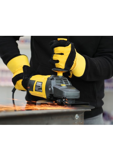 Rtrmax RTM1360 Kalıpçı Taşlama Uzun 450 W 27000 D/Dk