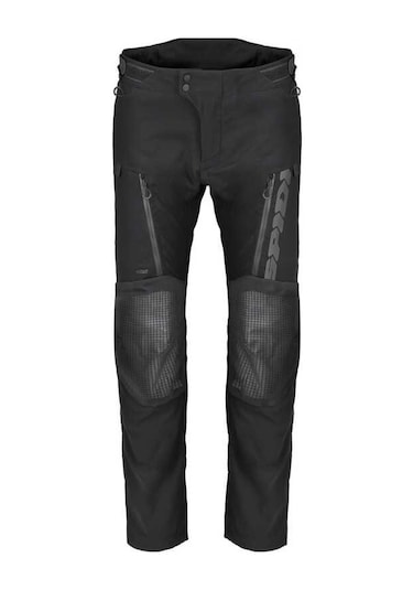 Spidi Spıdı Frontıer Pro H2out Pantolon Siyah