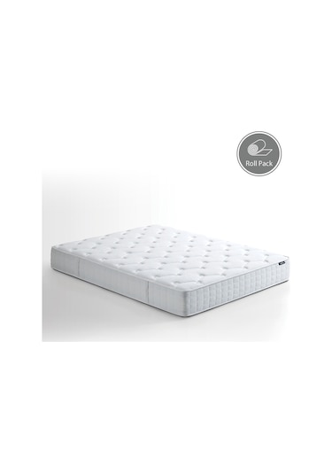 Yataş Silver Therapy Dht Yaylı Roll Pack Yatak 120x200 Cm