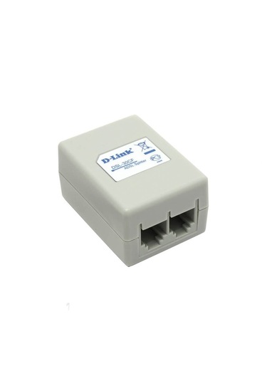 D-link Dsl-30cf Adsl Splitter