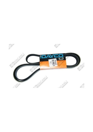 New Holland 7740 6640 V Kayışı Bando