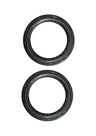 Ön Amortsiör Keçesi Kuba Cross 200cc