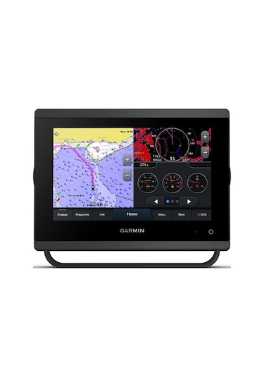 Garmin Gpsmap 723xsv Türkçe Menü Aynasız
