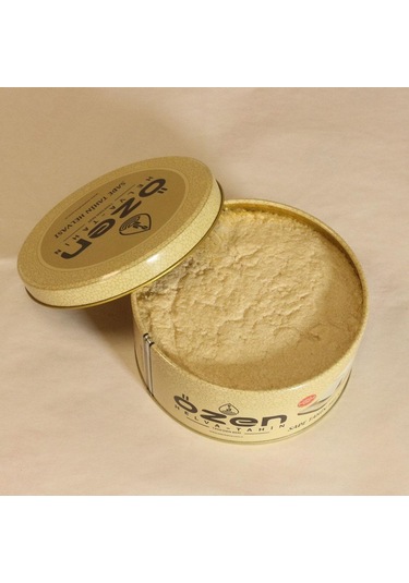 Özen Nostalji Kutu Sade Tahin Helvası 840 G