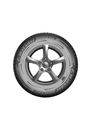 Matador 185/75R16C 104/102R 6Pr Hectorra Van Yaz Lastiği 2024