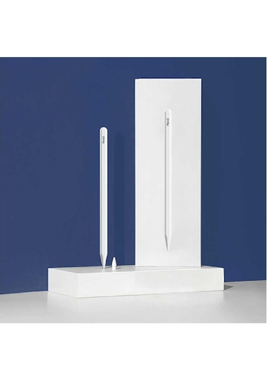 Wiwu Pencil W Dokunmatik Kalem Palm-rejection Eğim Özellikli Çizim Kalemi