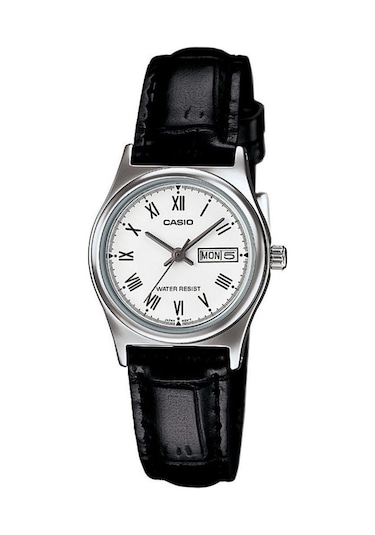 Casio LTP-V006L-7BUDF Kadın Kol Saati