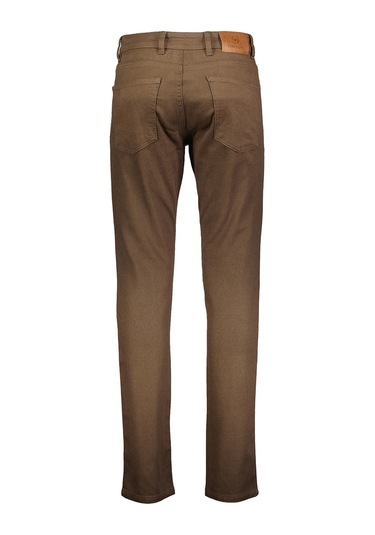 Finesuits Erkek Tensel Spor Pantolon 2422203007.pts5cr Camel