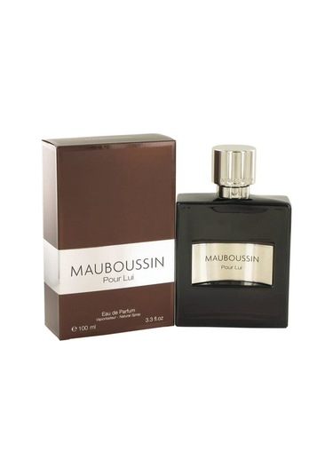 Mauboussin parfum 2025