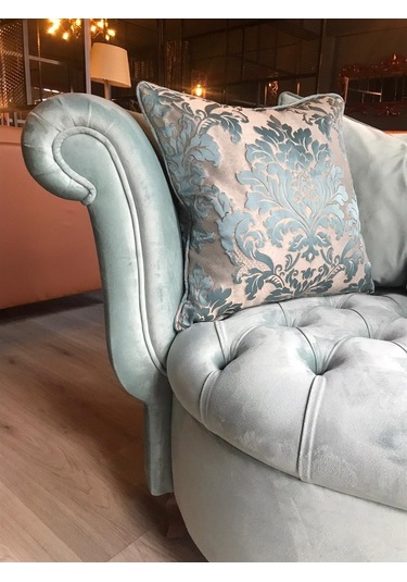 3Amobilyaa 3A Mobilya Son Saraylı Berjer