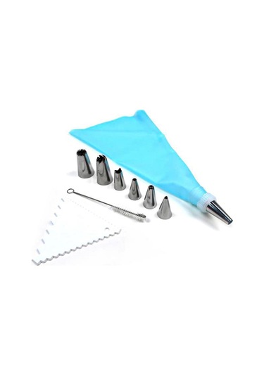 Penguen Krema Torbası 8 Parça Png-1718