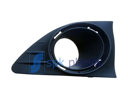 Sis Far Çerçevesi Kapağı Sisli Sağ Clıo 4 Symbol-joy-logan-sandero 2013 261528359r