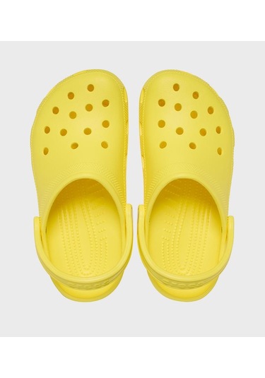 Crocs Classic Terlik/sandalet 10001-77j Sarı