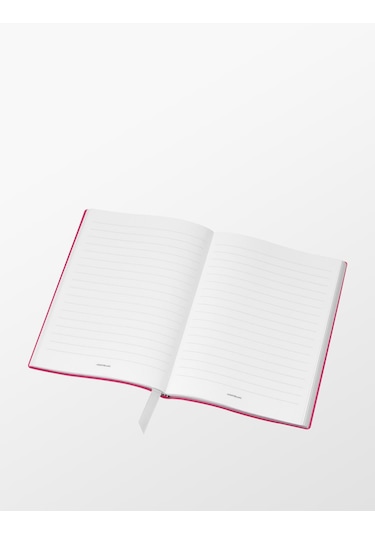 Montblanc Not Defteri 116520