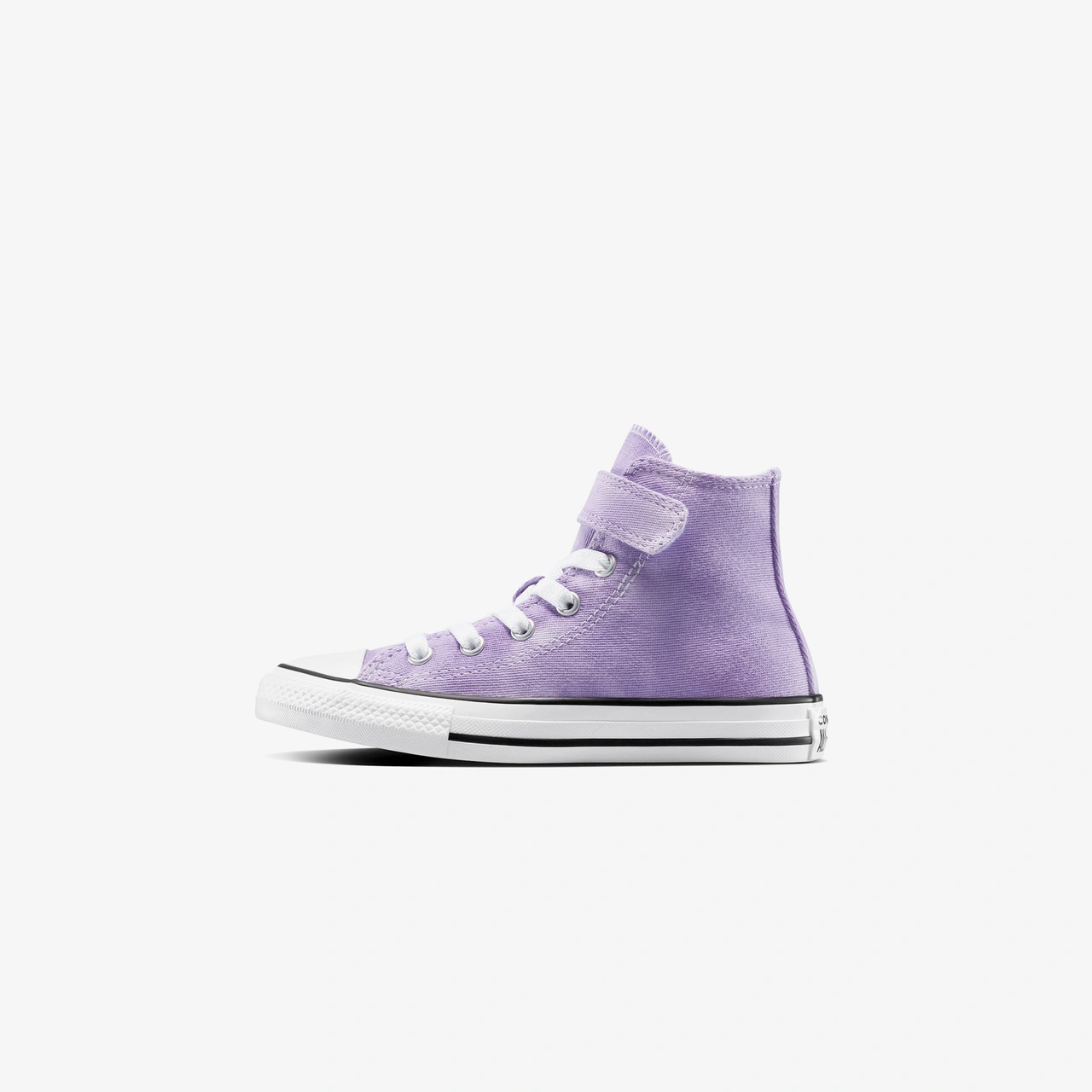 Converse Chuck Taylor All Star Çocuk Mor Sneaker A13451c Mor