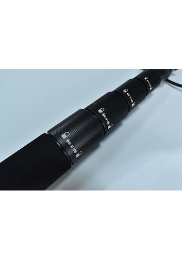 Ckmova BP30A Profesyonel Alüminyum Boompole 85 – 300 CM